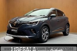 renault captur 2021 -RENAULT--Renault Captur 7BA-HJBH5H--VF1RJB00XL0818774---RENAULT--Renault Captur 7BA-HJBH5H--VF1RJB00XL0818774-