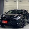 honda civic 2018 -HONDA--Civic FK7--1003663---HONDA--Civic FK7--1003663- image 1