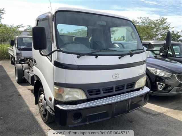 toyota dyna-truck 2006 -TOYOTA--Dyna XZU411--XZU411-1001328---TOYOTA--Dyna XZU411--XZU411-1001328- image 1