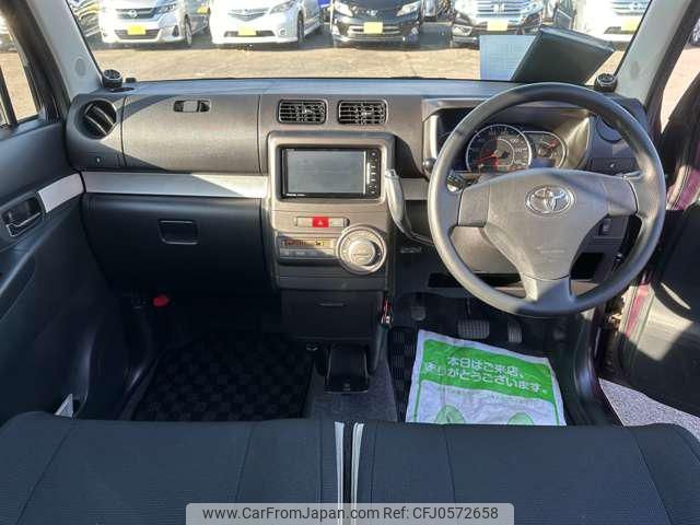 toyota pixis-space 2014 -TOYOTA--Pixis Space L575A--0033585---TOYOTA--Pixis Space L575A--0033585- image 2