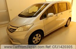honda freed 2012 CFJ1420305