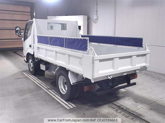 hino dutro 2018 -HINO--Hino Dutoro XZU620T-0015384---HINO--Hino Dutoro XZU620T-0015384- image 2