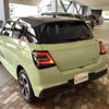 suzuki swift 2024 quick_quick_ZCEDS_ZCEDS-100320 image 7