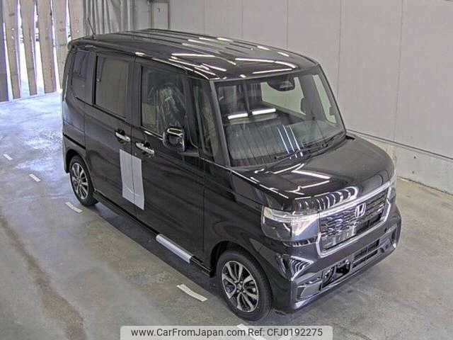 honda n-box 2024 -HONDA 【名変中 9999999】--N BOX JF5-1072682---HONDA 【名変中 9999999】--N BOX JF5-1072682- image 1