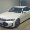 bmw 3-series 2024 quick_quick_3LA-5X20_WBA20FS0308E16599 image 1
