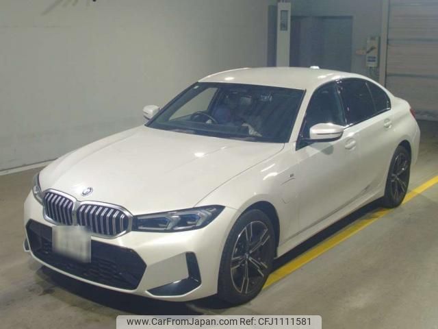 bmw 3-series 2024 quick_quick_3LA-5X20_WBA20FS0308E16599 image 1