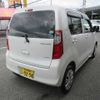 suzuki wagon-r 2014 -SUZUKI--Wagon R DBA-MH34S--MH34S-372306---SUZUKI--Wagon R DBA-MH34S--MH34S-372306- image 2