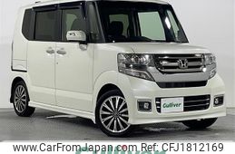 honda n-box 2016 CFJ1812169
