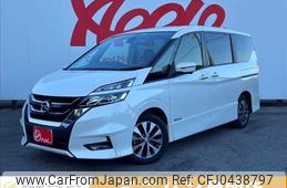 nissan serena 2018 -NISSAN--Serena DAA-GFC27--GFC27-092479---NISSAN--Serena DAA-GFC27--GFC27-092479-