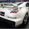 nissan fairlady-z 2007 -NISSAN--Fairlady Z Z33--Z33-501955---NISSAN--Fairlady Z Z33--Z33-501955- image 2