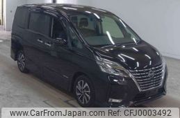 nissan serena 2019 -NISSAN--Serena DAA-GFC27--GFC27-181963---NISSAN--Serena DAA-GFC27--GFC27-181963-