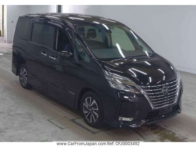 nissan serena 2019 -NISSAN--Serena DAA-GFC27--GFC27-181963---NISSAN--Serena DAA-GFC27--GFC27-181963- image 1