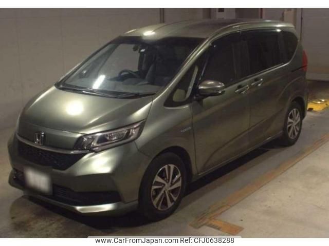 honda freed-hybrid 2020 quick_quick_6AA-GB7_3118350 image 1