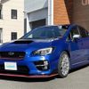 subaru wrx 2016 -SUBARU--WRX CBA-VAB--VAB-011127---SUBARU--WRX CBA-VAB--VAB-011127- image 13