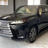 lexus lx 2024 quick_quick_3BA-URJ201W_VJA310-4054974 image 7