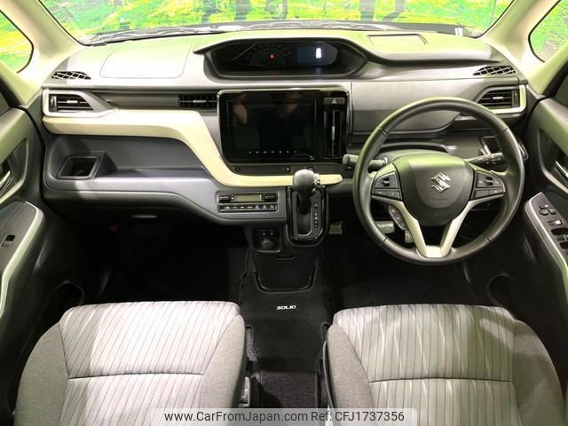 suzuki solio 2022 CFJ1737356 image 2