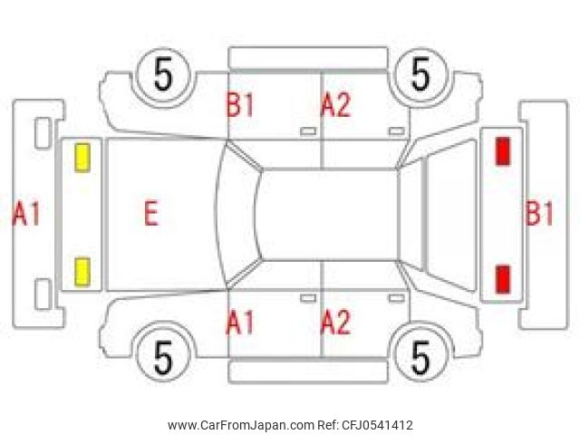 mazda cx-5 2020 -MAZDA--CX-5 3DA-KF2P--KF2P-407513---MAZDA--CX-5 3DA-KF2P--KF2P-407513- image 2