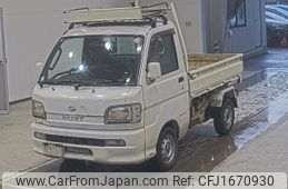 daihatsu hijet-truck 2003 CFJ1670930