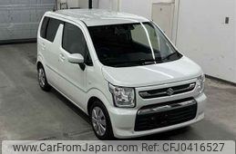 suzuki wagon-r 2022 -SUZUKI--Wagon R MH85S-153603---SUZUKI--Wagon R MH85S-153603-