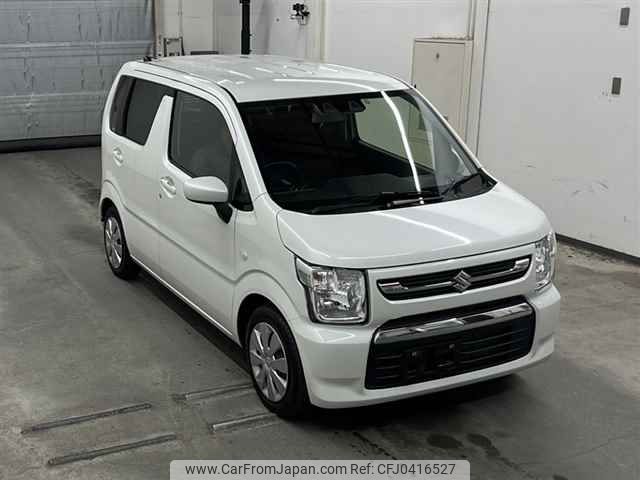 suzuki wagon-r 2022 -SUZUKI--Wagon R MH85S-153603---SUZUKI--Wagon R MH85S-153603- image 1