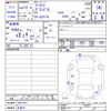 toyota mark-ii 2001 -TOYOTA 【名変中 】--Mark2 JZX110--6021413---TOYOTA 【名変中 】--Mark2 JZX110--6021413- image 3