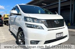 toyota vellfire 2010 quick_quick_ANH20W_ANH20W-8118948