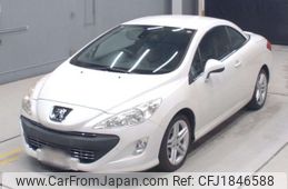 peugeot 308 2011 CFJ1846588