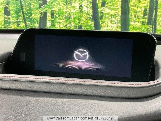 mazda cx-3 2022 -MAZDA--CX-30 3DA-DM8P--DM8P-204337---MAZDA--CX-30 3DA-DM8P--DM8P-204337- image 2