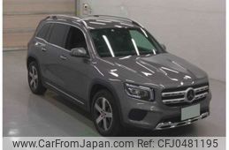 mercedes-benz glb-class 2022 -MERCEDES-BENZ 【福岡 303ﾈ7288】--Benz GLB 3DA-247613M--W1N2476132W187516---MERCEDES-BENZ 【福岡 303ﾈ7288】--Benz GLB 3DA-247613M--W1N2476132W187516-