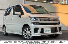 suzuki wagon-r 2021 -SUZUKI--Wagon R 5AA-MH95S--MH95S-163927---SUZUKI--Wagon R 5AA-MH95S--MH95S-163927-