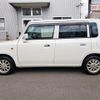 suzuki alto-lapin 2007 -SUZUKI 【岡山 581ﾕ910】--Alto Lapin HE21S--638498---SUZUKI 【岡山 581ﾕ910】--Alto Lapin HE21S--638498- image 14