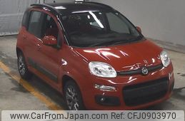 fiat panda 2019 -FIAT--Fiat Panda ZFA31200003B53407---FIAT--Fiat Panda ZFA31200003B53407-