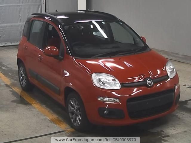 fiat panda 2019 -FIAT--Fiat Panda ZFA31200003B53407---FIAT--Fiat Panda ZFA31200003B53407- image 1