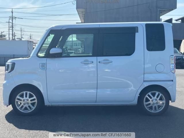 daihatsu wake 2022 CFJ1631660 image 2