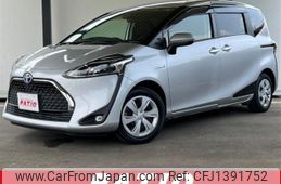 toyota sienta 2020 CARSENSOR_JP_AU6427014493
