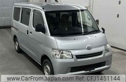 toyota townace-van 2018 CFJ1451144