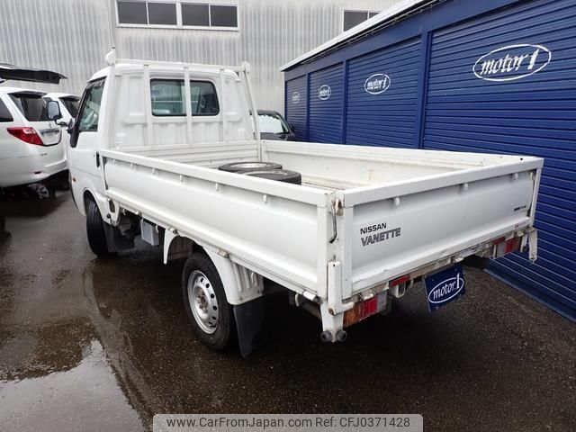 nissan vanette-truck 2013 -NISSAN--Vanette Truck SKP2TN--109764---NISSAN--Vanette Truck SKP2TN--109764- image 2