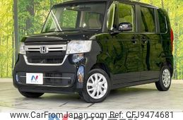 honda n-box 2022 -HONDA--N BOX 6BA-JF4--JF4-1228539---HONDA--N BOX 6BA-JF4--JF4-1228539-