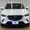 mazda cx-3 2015 quick_quick_LDA-DK5FW_DK5FW-119275 image 3