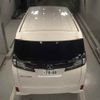 toyota vellfire 2018 -TOYOTA 【春日部 302ｽ7848】--Vellfire AGH35W-0024627---TOYOTA 【春日部 302ｽ7848】--Vellfire AGH35W-0024627- image 8