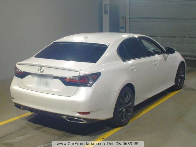 lexus gs 2016 -LEXUS 【春日部 302せ2305】--Lexus GS GRL11-7000242---LEXUS 【春日部 302せ2305】--Lexus GS GRL11-7000242- image 2