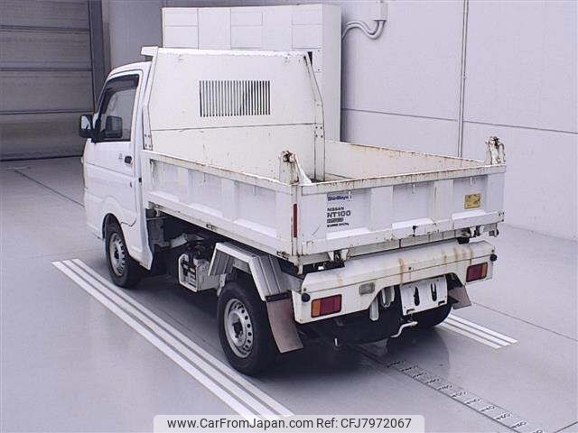 nissan clipper-truck 2018 -NISSAN--Clipper Truck DR16T-388766---NISSAN--Clipper Truck DR16T-388766- image 2