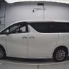 toyota alphard 2021 -TOYOTA 【四日市 300ｻ5214】--Alphard 6AA-AYH30W--AYH30-0124157---TOYOTA 【四日市 300ｻ5214】--Alphard 6AA-AYH30W--AYH30-0124157- image 9