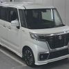 suzuki spacia 2019 quick_quick_DAA-MK53S_648805 image 1