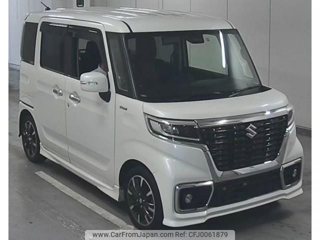 suzuki spacia 2019 quick_quick_DAA-MK53S_648805 image 1