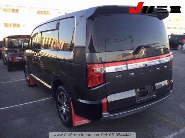 mitsubishi delica-d5 2019 -MITSUBISHI--Delica D5 CV1W--2112755---MITSUBISHI--Delica D5 CV1W--2112755- image 2