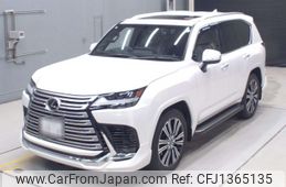 lexus lx 2024 -LEXUS 【名古屋 33Mた8118】--Lexus LX VJA310W-4059479---LEXUS 【名古屋 33Mた8118】--Lexus LX VJA310W-4059479-