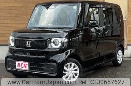 honda n-box 2024 -HONDA--N BOX 6BA-JF5--JF5-1121***---HONDA--N BOX 6BA-JF5--JF5-1121***-