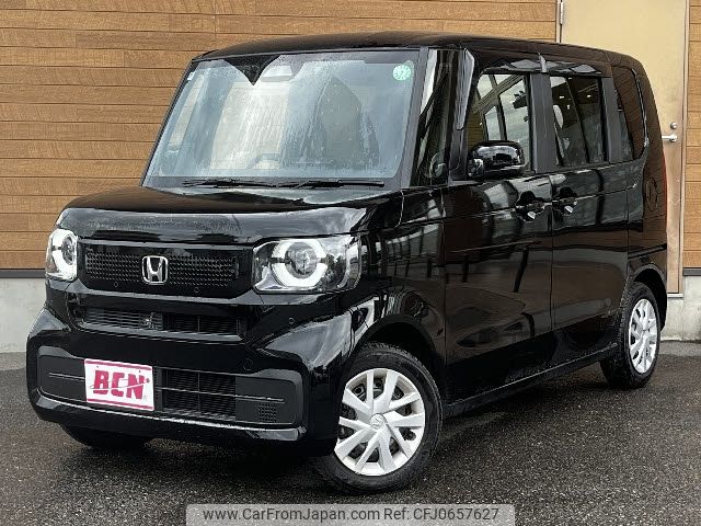 honda n-box 2024 -HONDA--N BOX 6BA-JF5--JF5-1121***---HONDA--N BOX 6BA-JF5--JF5-1121***- image 1