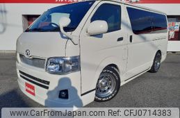 toyota regiusace-van 2011 -TOYOTA--Regius ace Van TRH200V--0147687---TOYOTA--Regius ace Van TRH200V--0147687-